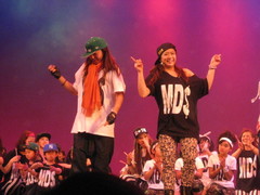 MD$ いんとらしょっと(≧∇≦*)