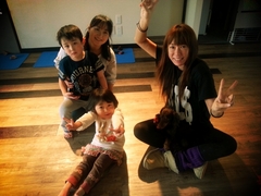 Baby+Mam☆Little kidsヽ(*´з｀*)ノ