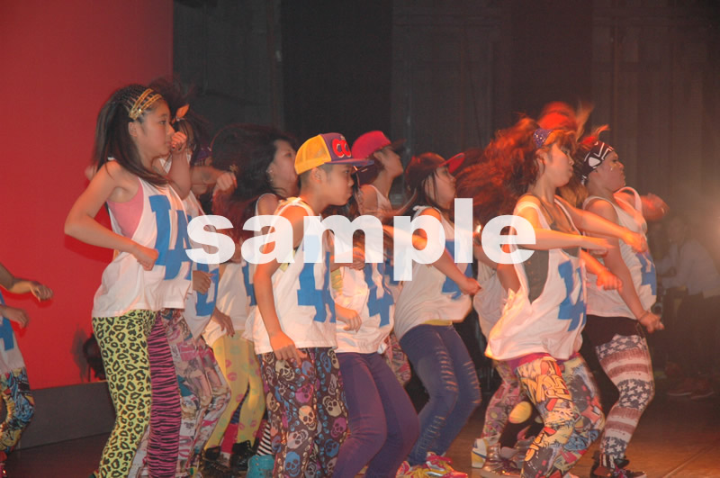 Kids（中級）